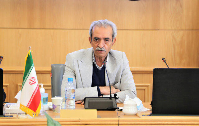 نارضایتی شدید رئیس اتاق ایران از افزایش ۵۷ درصدی دستمزد