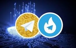 درآمدزایی تلگرام برای کانال‌های ایرانی فعال شد