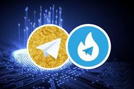 دارایی کاربران ایرانی در تلگرام مسدود شد؟