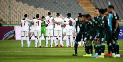 فوری؛ بازی ایران و عمان هم لغو شد
