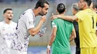 وقت خداحافظی یک کاپیتان تیم ملی فوتبال ایران رسید