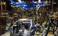 خودروسازان ایرانی رکورد زدند/ فرانسه از ایران جا ماند