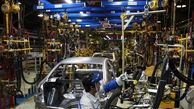 خودروسازان ایرانی رکورد زدند/ فرانسه از ایران جا ماند