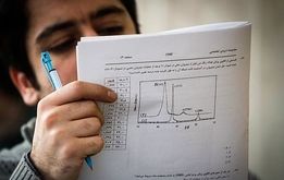 جابجایی مرزهای تقلب در تبریز | تقلب عجیب دانش‌آموز تبریزی همه را شوکه کرد + عکس