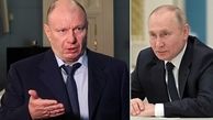 حمله تند ثروتمندترین مرد روسیه به پوتین
