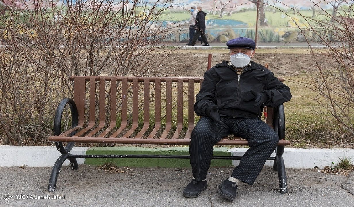 خبر مهم درباره همسان‌سازی و متناسب‌سازی حقوق بازنشستگان در ۱۴۰۱ | همکاری دولت و مجلس برای افزایش عادلانه حقوق بازنشستگان تامین احتماعی
