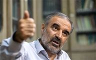 انبارلویی: ایران باید عضویت در آژانس را تعلیق کند
