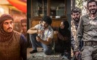 اکران نوروز در تسخیر فیلم های کمدی +جدول فروش