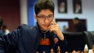مهاجرت یک ورزشکار دیگر ایرانی | استاد بزرگ ۲۰ ساله شطرنج به ترکیه رفت 