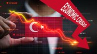 لیر ترکیه چرا سقوط می‌کند؟