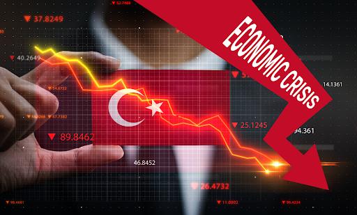 لیر ترکیه چرا سقوط می‌کند؟