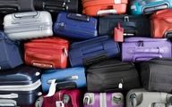 شیوع پدیده عجیب «الگوی چمدان» | افزایش بی‌سابقه خرید ساک و چمدان!