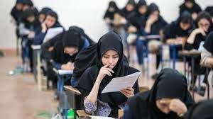 تکلیف لغو امتحانات نهایی آموزش و پرورش روشن شد