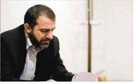 علیرضا بهشتی مشاور میرحسین ‎موسوی آزاد شد