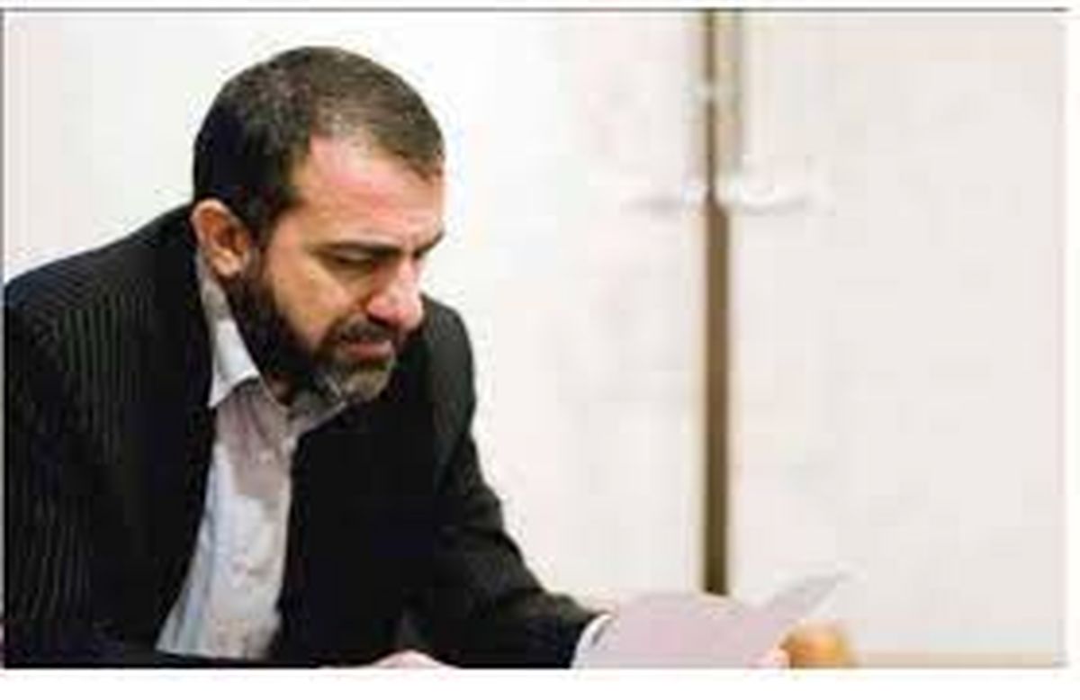 علیرضا بهشتی مشاور میرحسین موسوی آزاد شد