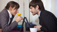 ۱۷ راهکار برای مدیریت رابطه عاشقانه در محل کار