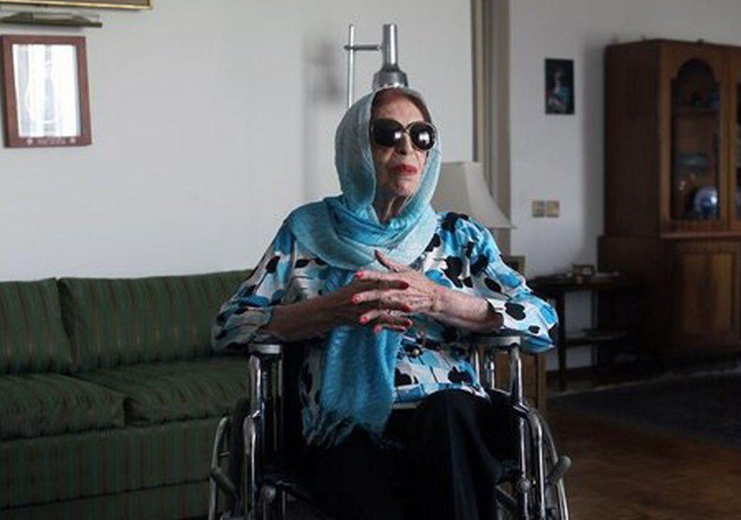 یک مترجم بزرگ زن ایرانی درگذشت