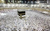 خبر جدید عربستان درباره حج ۱۴۰۲