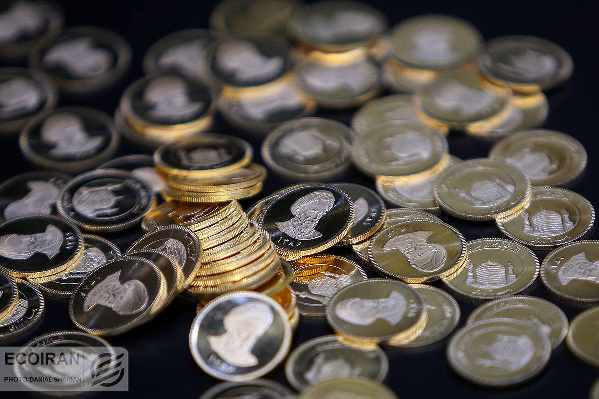 قیمت روز طلا و سکه؛ طلا گرمی ۲ میلیون و ۳۹۰ هزار تومان شد