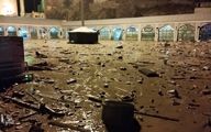 لحظه وقوع هولناک سیلاب در تهران | جزییات خسارت های سیل در امامزاده داود / فیلم