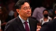 خوش رقصی وزیر خارجه جدید چین برای امریکا