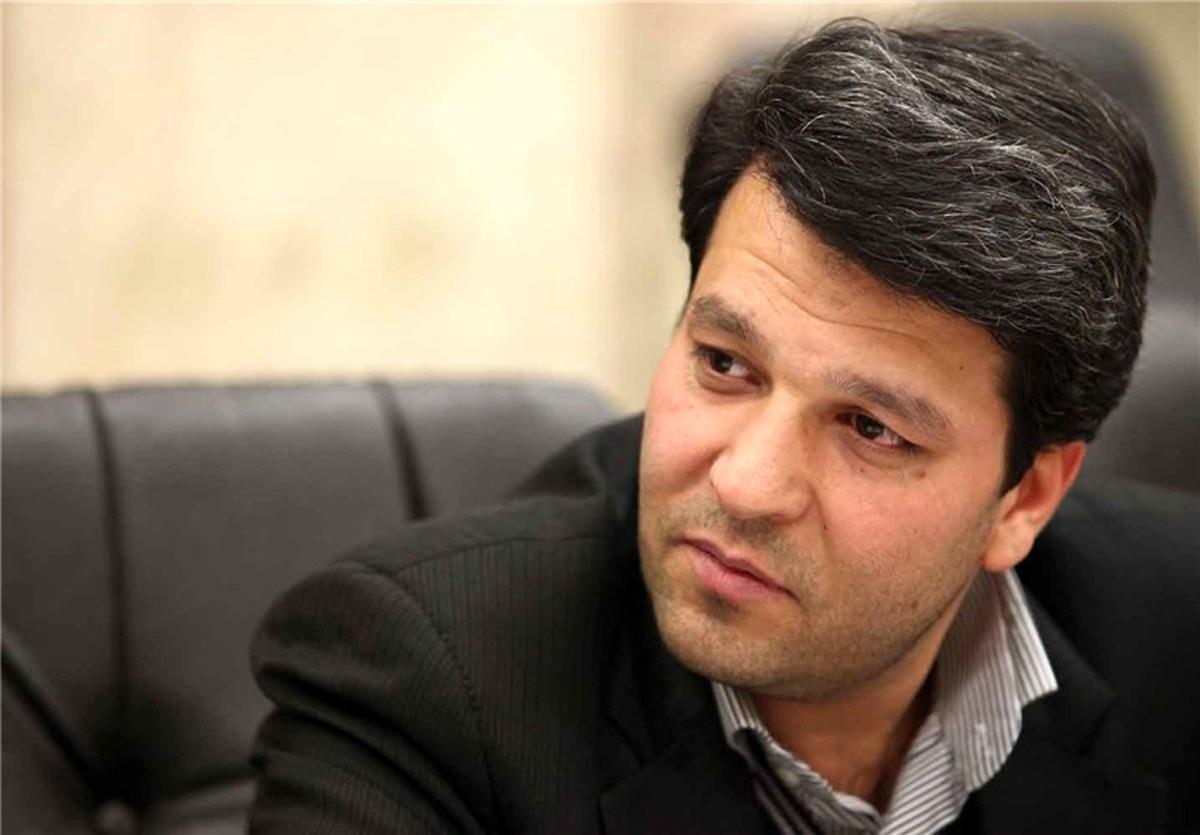 انتقاد رئیس سازمان سینمایی از بازیگران حاضر در جشنواره کن