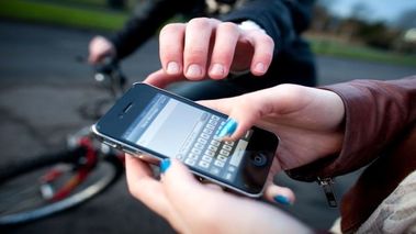 چگونه از سرقت گوشی موبایل خود پیشگیری کنیم؟
