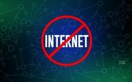 ایران ‌رکورددار محدودیت اینترنت در جهان!