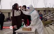 ببینید | شیوع یک ویروس مرگبار در چین 
