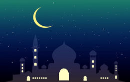 عید فطر 1403 چه روزی و چند شنبه تعطیلات فطر است؟