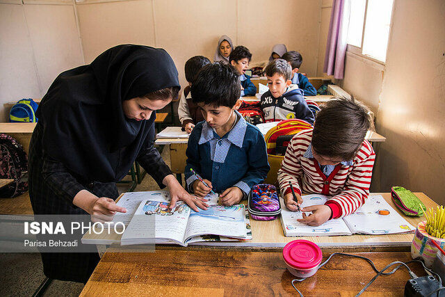 خبر مهم مدیرکل آموزش و پرورش این استان برای استخدام معلمان 