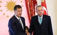 شوک بزرگ اردوغان به قلیچدار اوغلو | دیدار غیرمنتظره با اوغان در استانبول + عکس