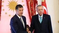 شوک بزرگ اردوغان به قلیچدار اوغلو | دیدار غیرمنتظره با اوغان در استانبول + عکس