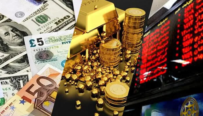 پیش بینی مهم قیمت طلا و سکه در سال 1404 / طلا چند میلیون تومانی می‌شود؟