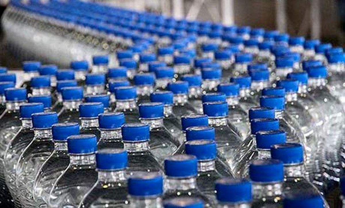  بطری آب معدنی ۲۰ میلیون تومانی | ماجرا چیست؟