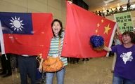 هشدار تند چین به مردم تایوان در آستانه انتخابات
