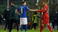 ایتالیا جانشین ایران در جام جهانی می شود؟