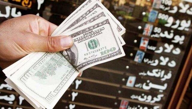 ریزش سنگین قیمت دلار یا افزایش شدید قیمت؟ | ارزها از کشور و پول‌ها از بورس خارج می‌شود؟