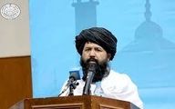 رجزخوانی وزیر طالبان؛ به جنگ با ایران می‌روم!