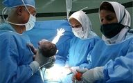 پارسال ۸۰۰ پزشک ماما از ایران مهاجرت کردند!
