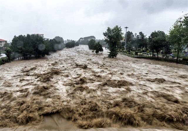 نجات 40 دانش‌آموز در اردبیل از یک حادثه هولناک