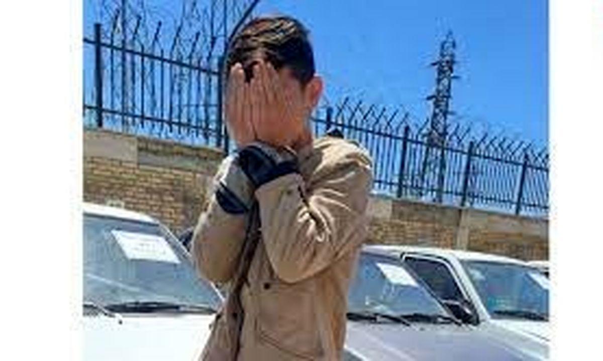بامداد امروز؛ قتل وحشتناک پسر 17 ساله به دست پدر در تهران 
