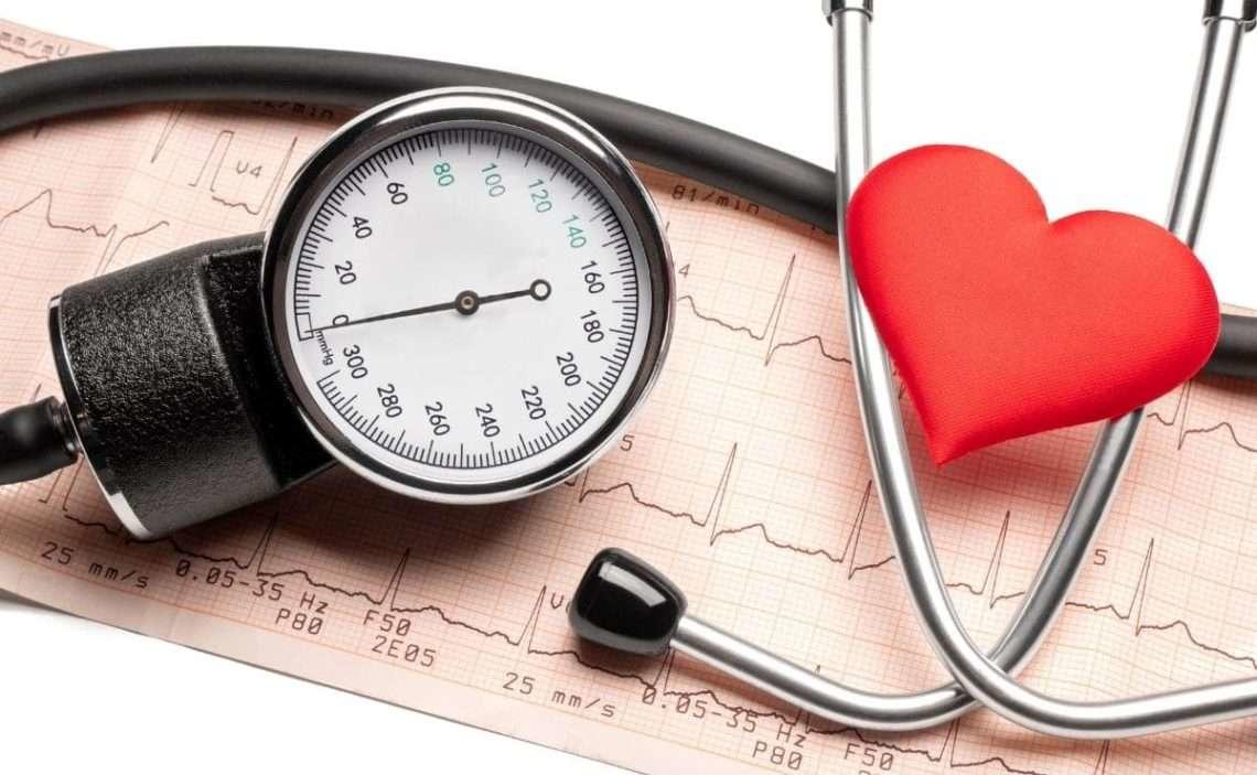 خطرات فشار خون بالا که نمی‌دانید