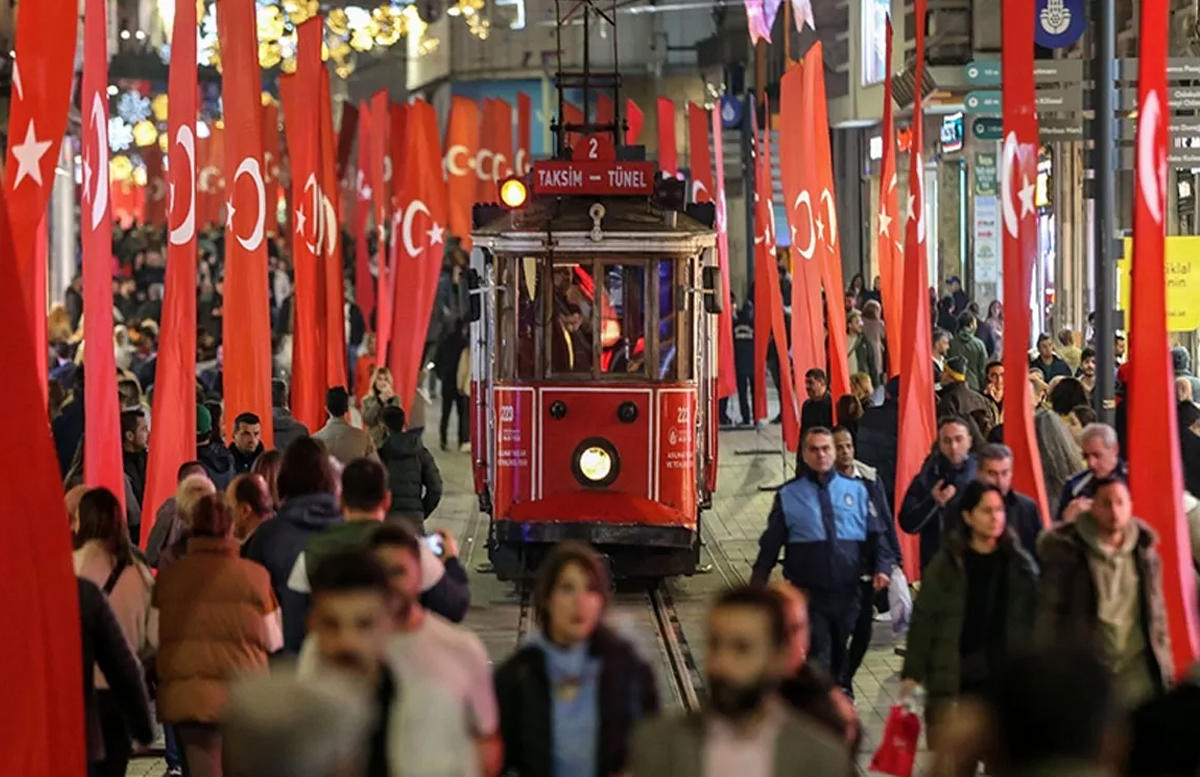 هشدار مهم امنیتی به مسافران ترکیه