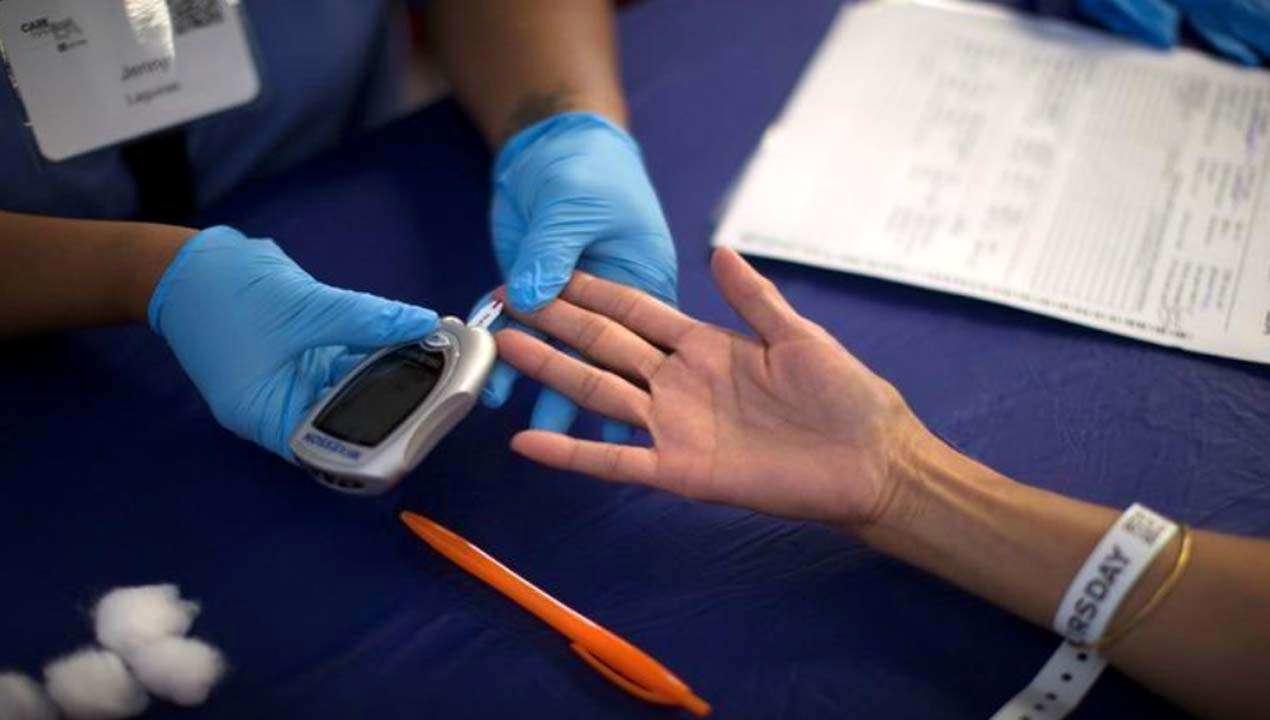 تایید درمان جدید برای دیابت نوع ۲ 