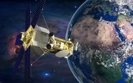 دردسرساز شدن بقایای ماهواره روسی در فضا