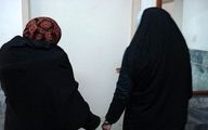 دستگیری زنی که دختربچه‌ها را می‌ربود/برایشان مادری می کردم