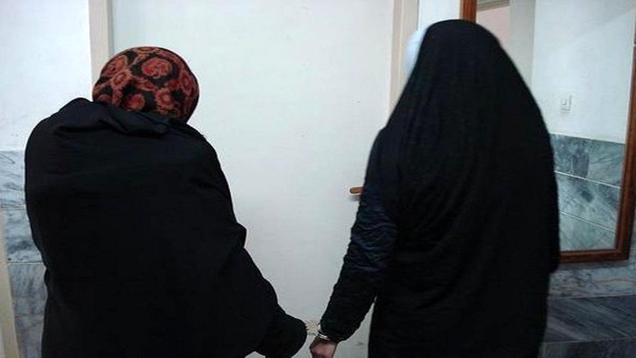 دستگیری زنی که دختربچه‌ها را می‌ربود/برایشان مادری می کردم