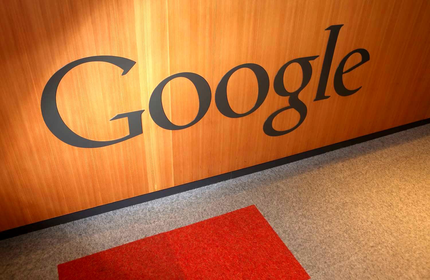 رکورد 35ساله ترافیک گوگل شکست!