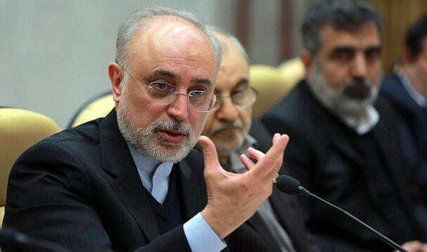واکنش تند معاون روحانی به گزارش هسته ای مجلس 